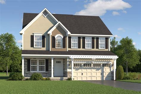 Xfinity Communities Single Family Home Pre